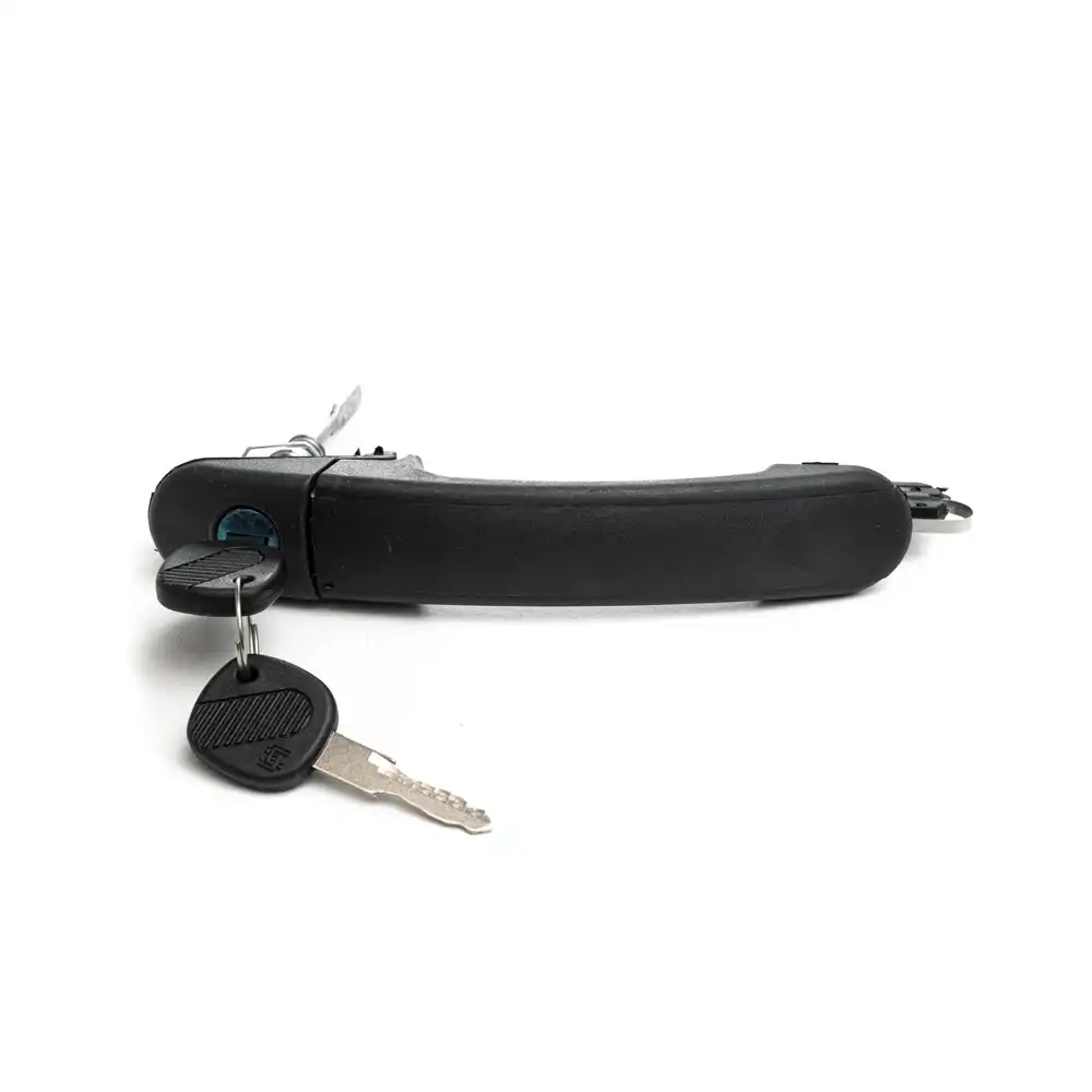 MACANETA EXT GOL GER.III 4PTS DIANT DIR/ESQ C/CHAVE MAXION