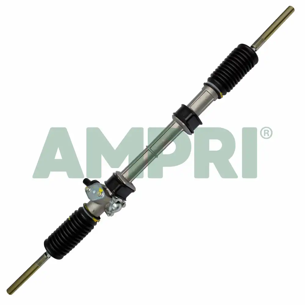 CAIXA DIRECAO CORCEL II C/BARRA AXIAL S/PONTEIRA