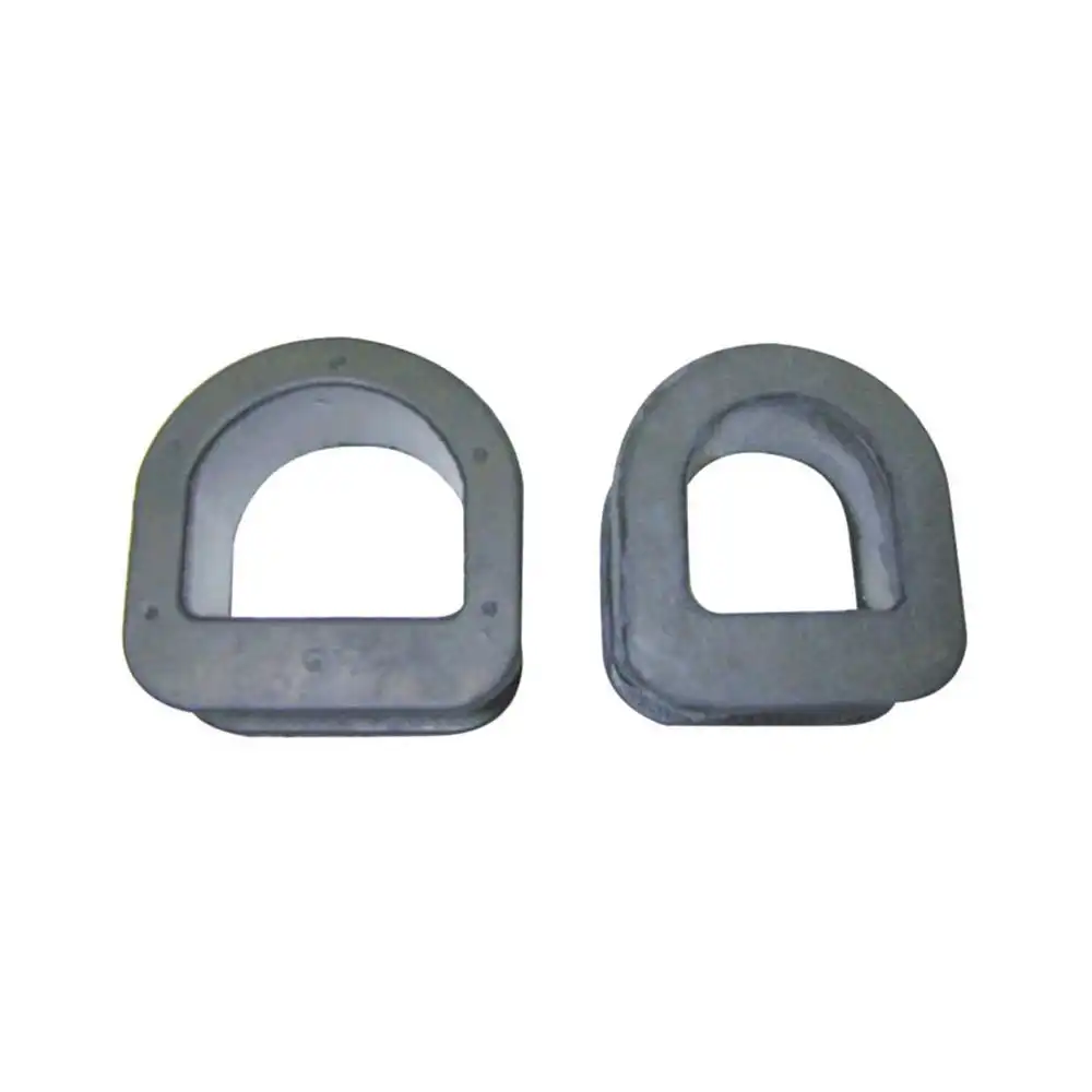 BORRACHA CAIXA DIRECAO CHEVETTE KIT DIR/ESQ