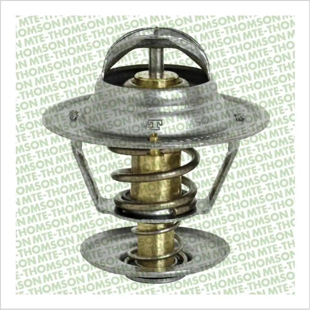 VALVULA TERMOSTATICA ESCORT 1.8 16V 1996 A 2002 ZETEC GASOL