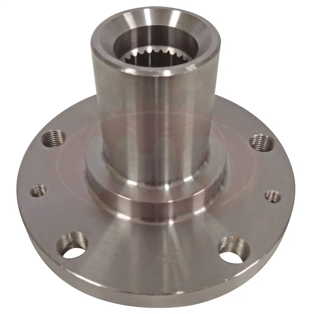 CUBO RODA DIANT DUCATO 2.8 97/ S/ ROLAMENTO