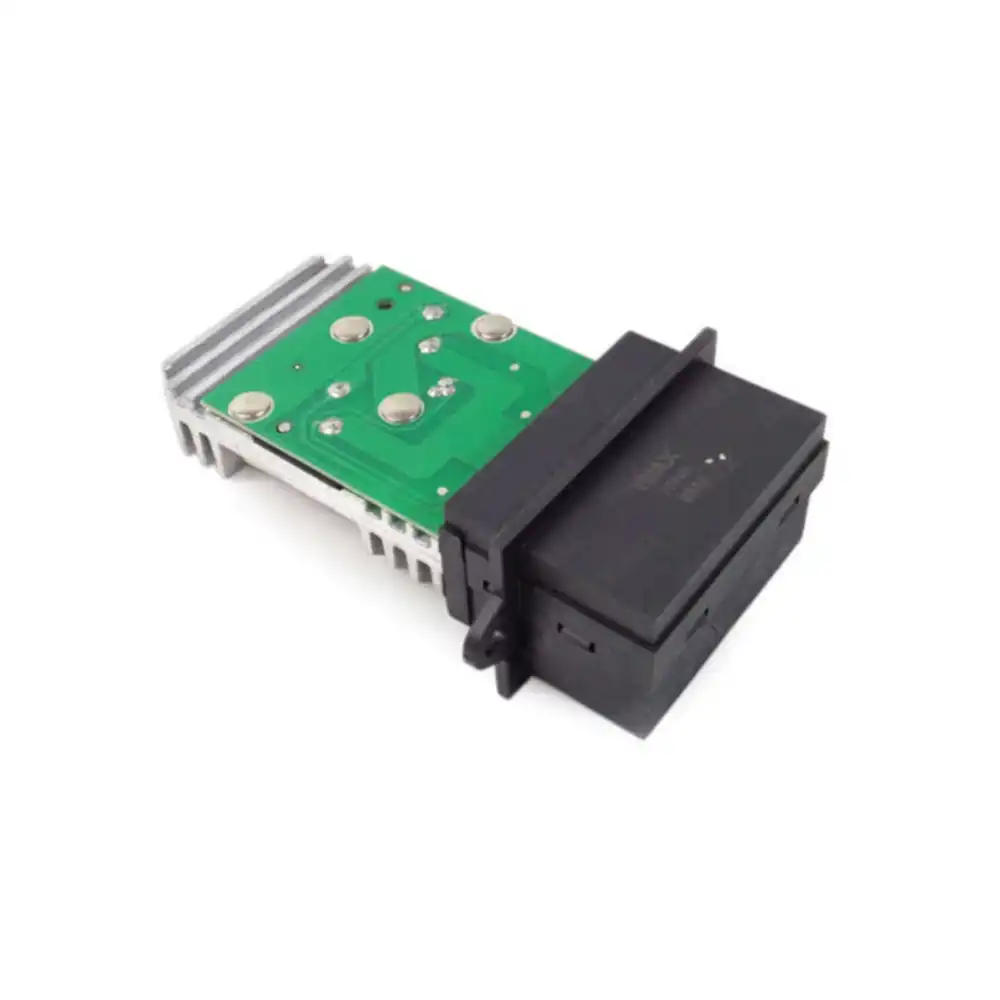 RESISTENCIA ELETROVENTILADOR MEGANE SCENIC 2.0 8V 97/01