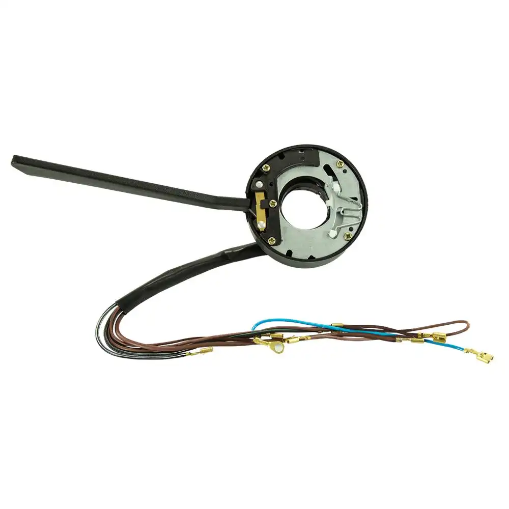 CHAVE PISCA FUSCA /75 C/1 ALAVANCA