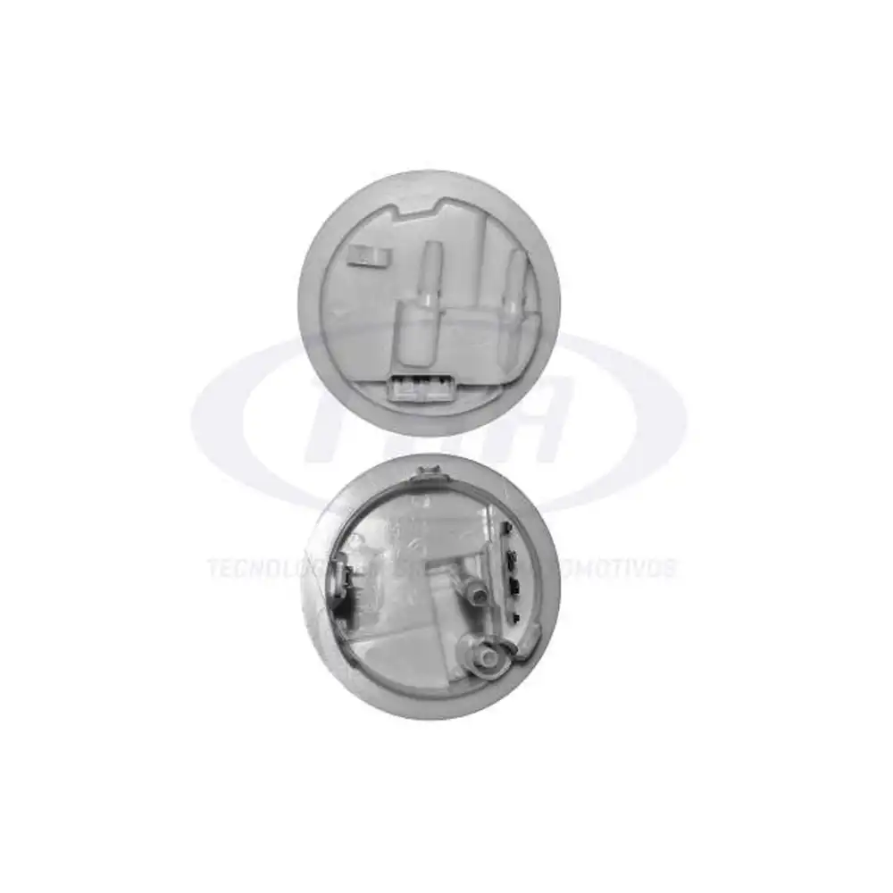 TAMPA BOMBA INJ ELET PEUGEOT 206 1.0, 1.4, 1.6 98/06 PICASSO