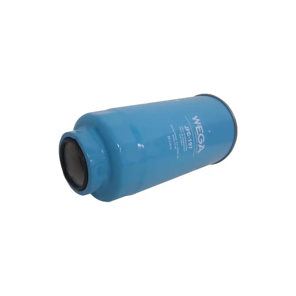 FILTRO DIESEL NISSAN FRONTIER 2.5 2000 A 2011 2012/