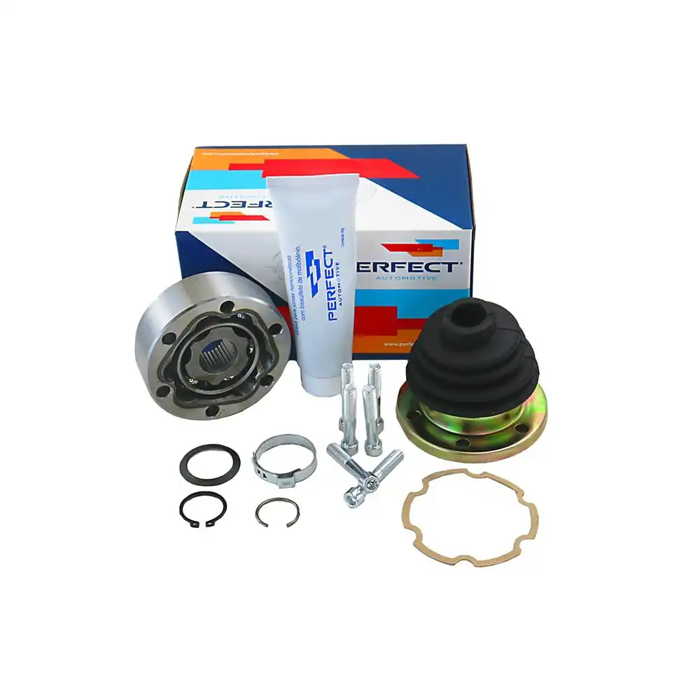 JUNTA DESLIZANTE GOL PLUS MI 1.0 8V 16V 97/ 28 DENTES