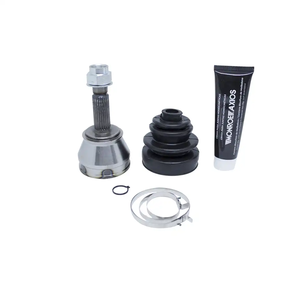 JUNTA HOMOC FIAT PALIO 1.0 1996 A 2000