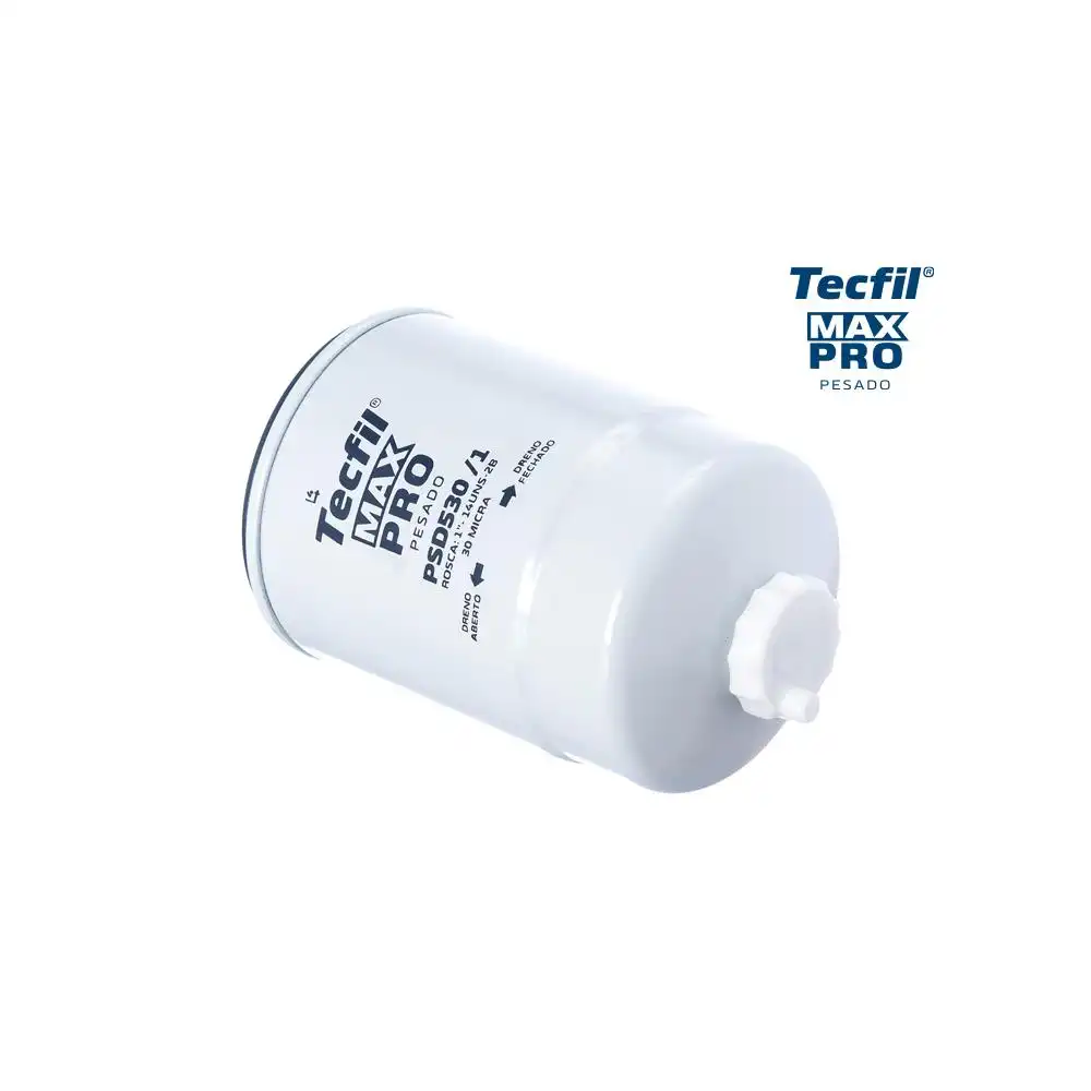 FILTRO SEDIMENTADOR F-350 F-4000 3.9 CUMMINS