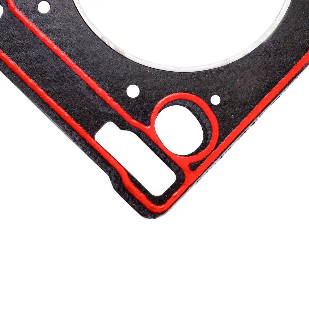 JUNTA CABECOTE RENAULT DUSTER SCENIC MEGANE 2.0 16V FIBRA