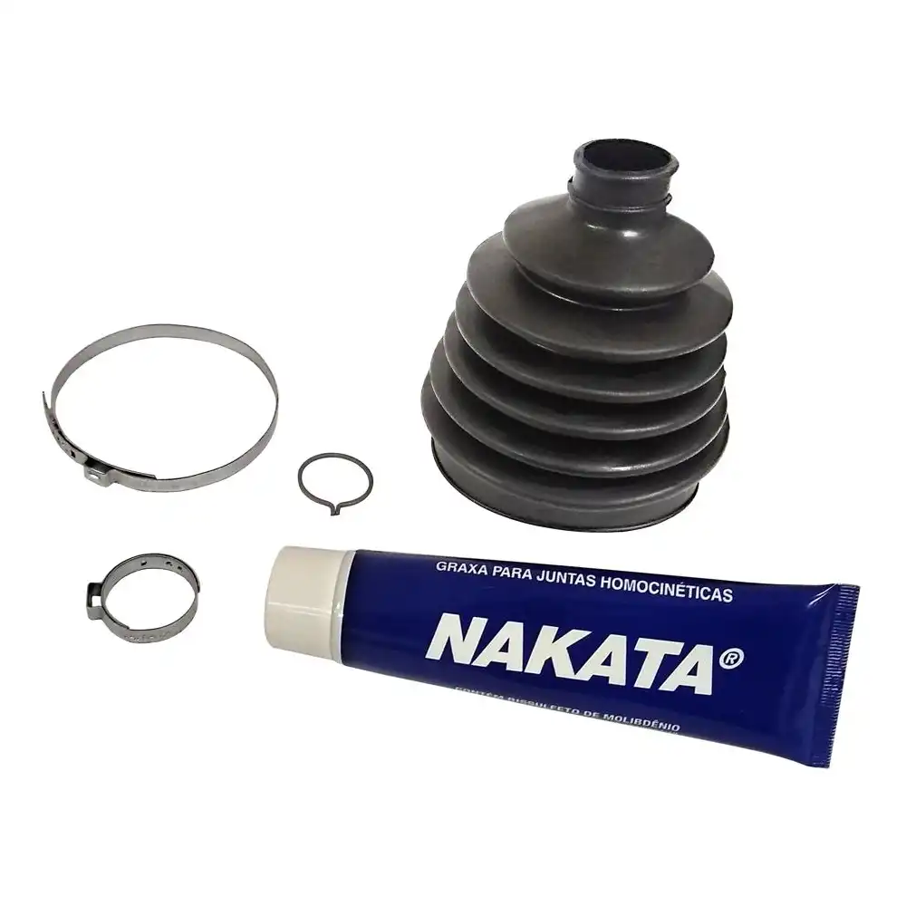 SANFONA HOMOCINETICA S-10 4X4 1998 A 2011 L.RODA