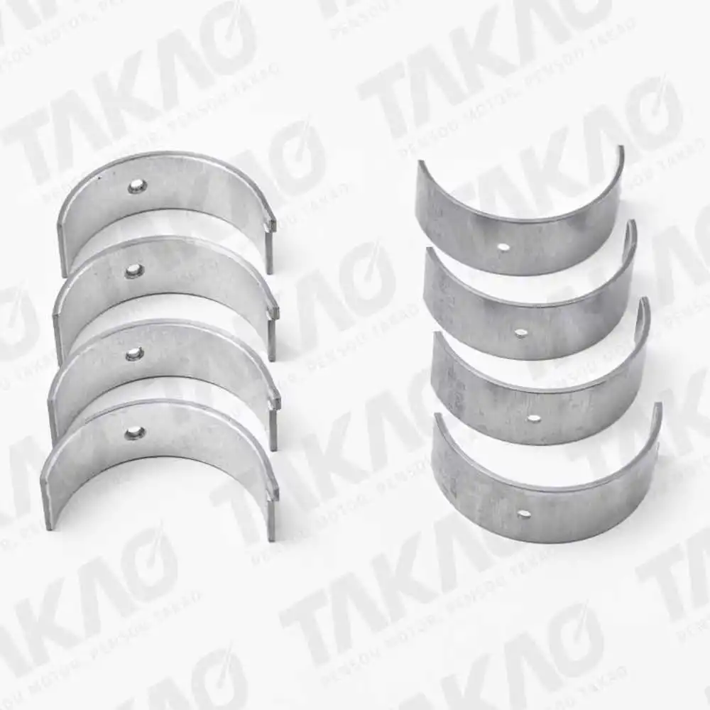 BRONZINA BIELA HONDA CIVIC 1.6 16V 96/2000 0,50