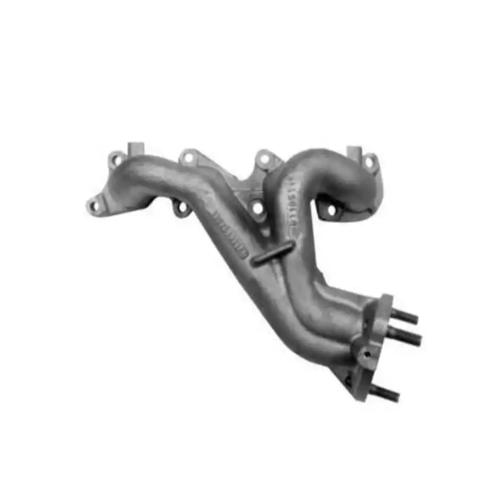 COLETOR ESCAPE GOL POWER KOMBI 1.4 FLEX 06/08