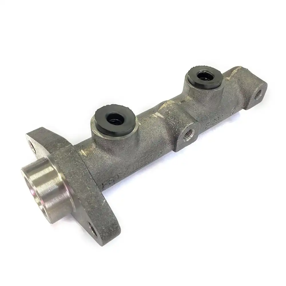 CILINDRO MESTRE FREIO S-10 BLAZER 96/ C/ ABS RODAS DIANT/TRA