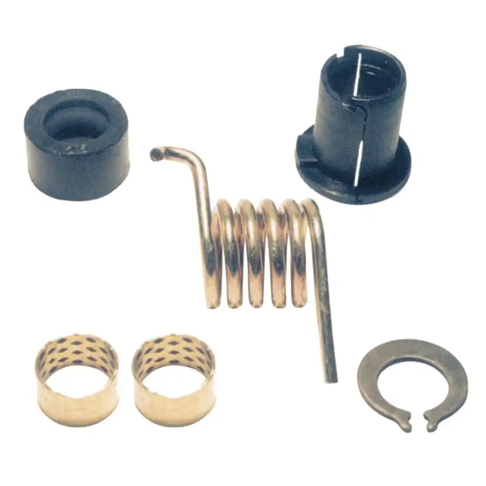 REPARO GARFO EMBREAGEM GOL PASSAT 1.6 1.8 2.0