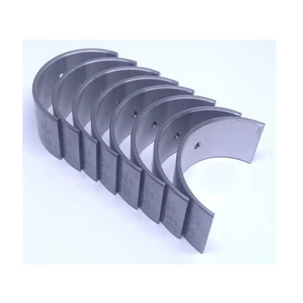 BRONZINA BIELA CITROEN C4 C5 XSARA PEUGEOT 307 407 FLEX GAS