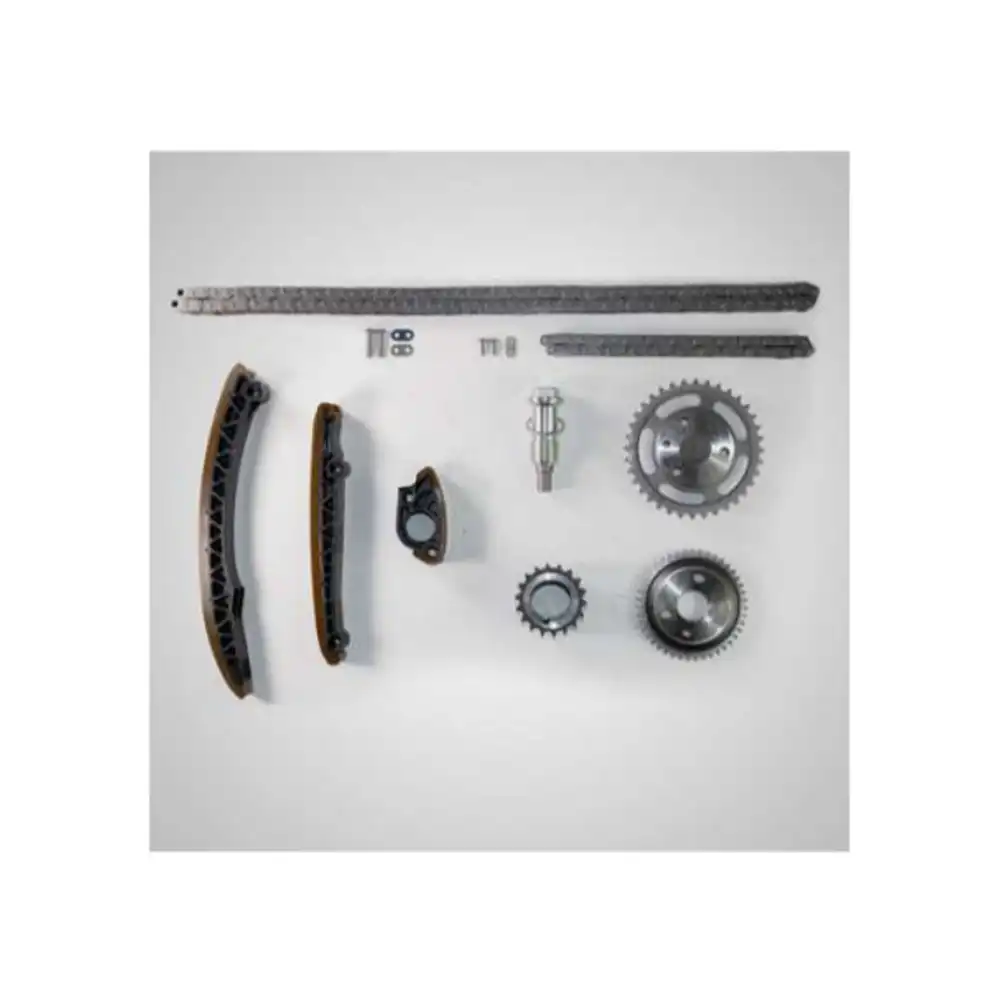 KIT CORRENTE CRUZE 1.4 16V TURBO 2017 ACIMA