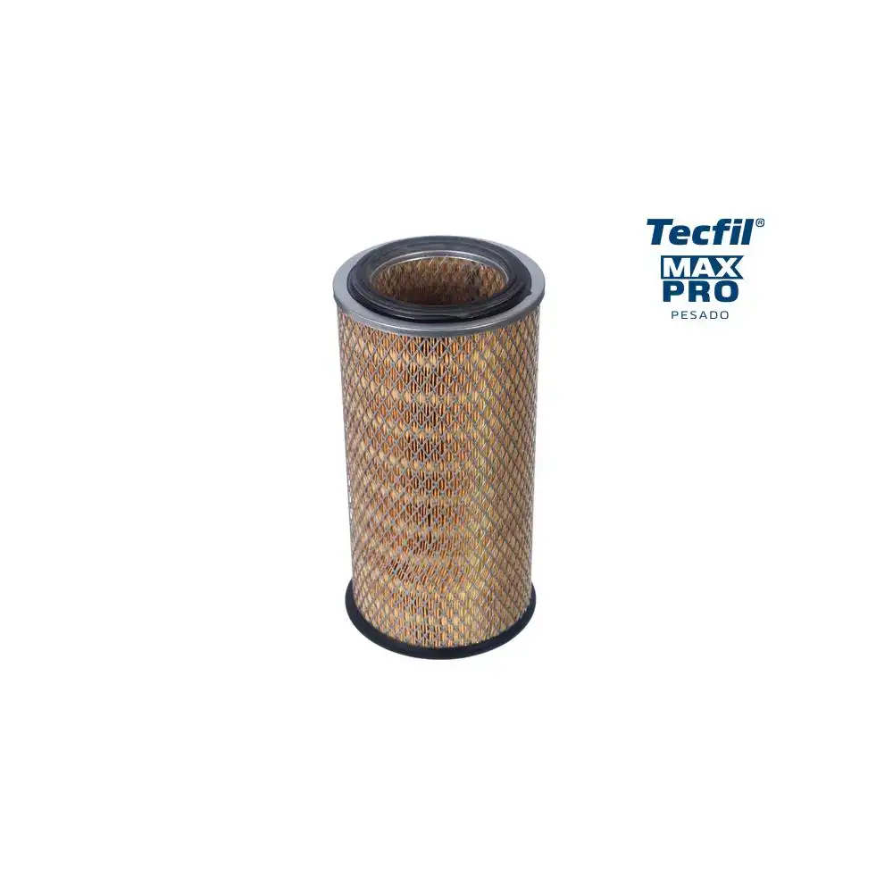 FILTRO AR MOTOR S-10 2.5 8V TURBO 1996 A 2000 - PRIMARIO