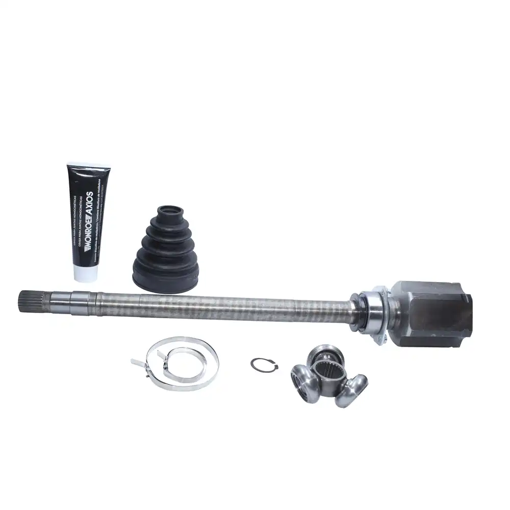 TULIPA CAIXA FIAT TORO 2.0 2016 ACIMA ESQ AUTOMATICO