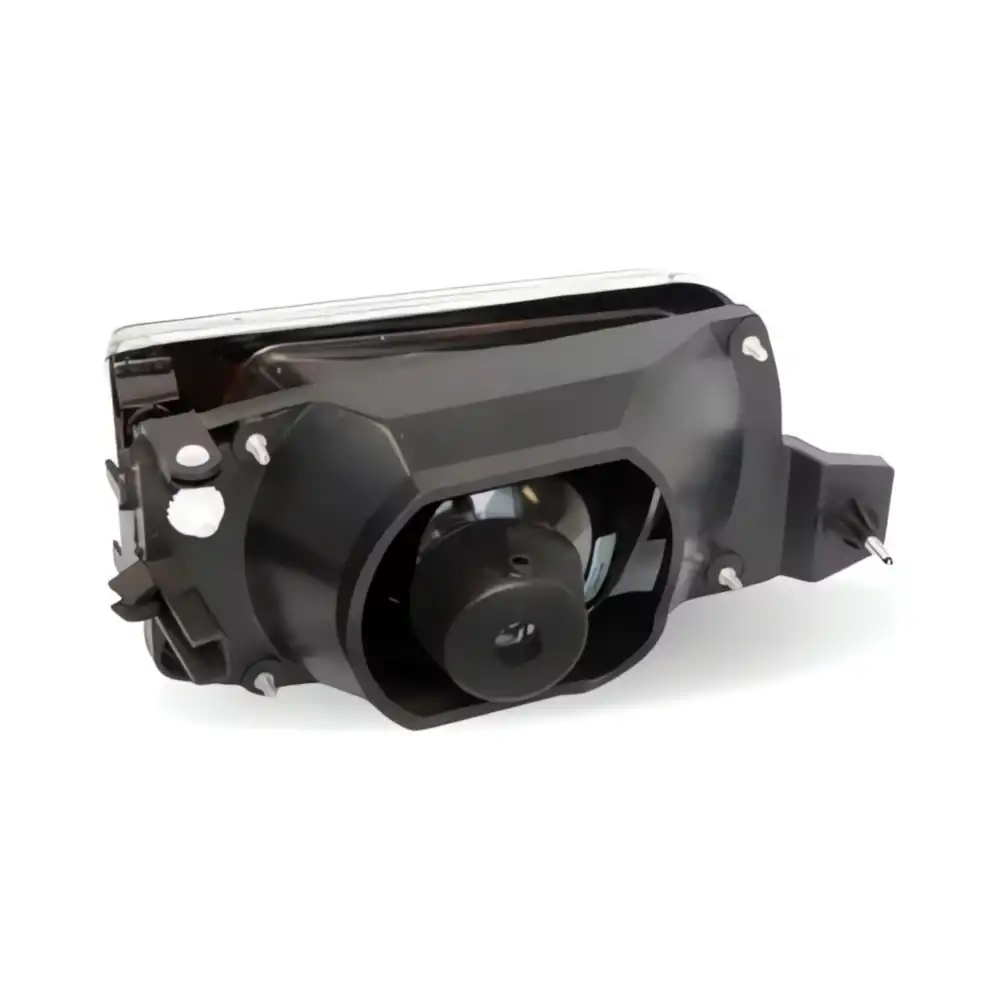 FAROL GOL, V. P. S. 91/ ESQ (ARTEB)