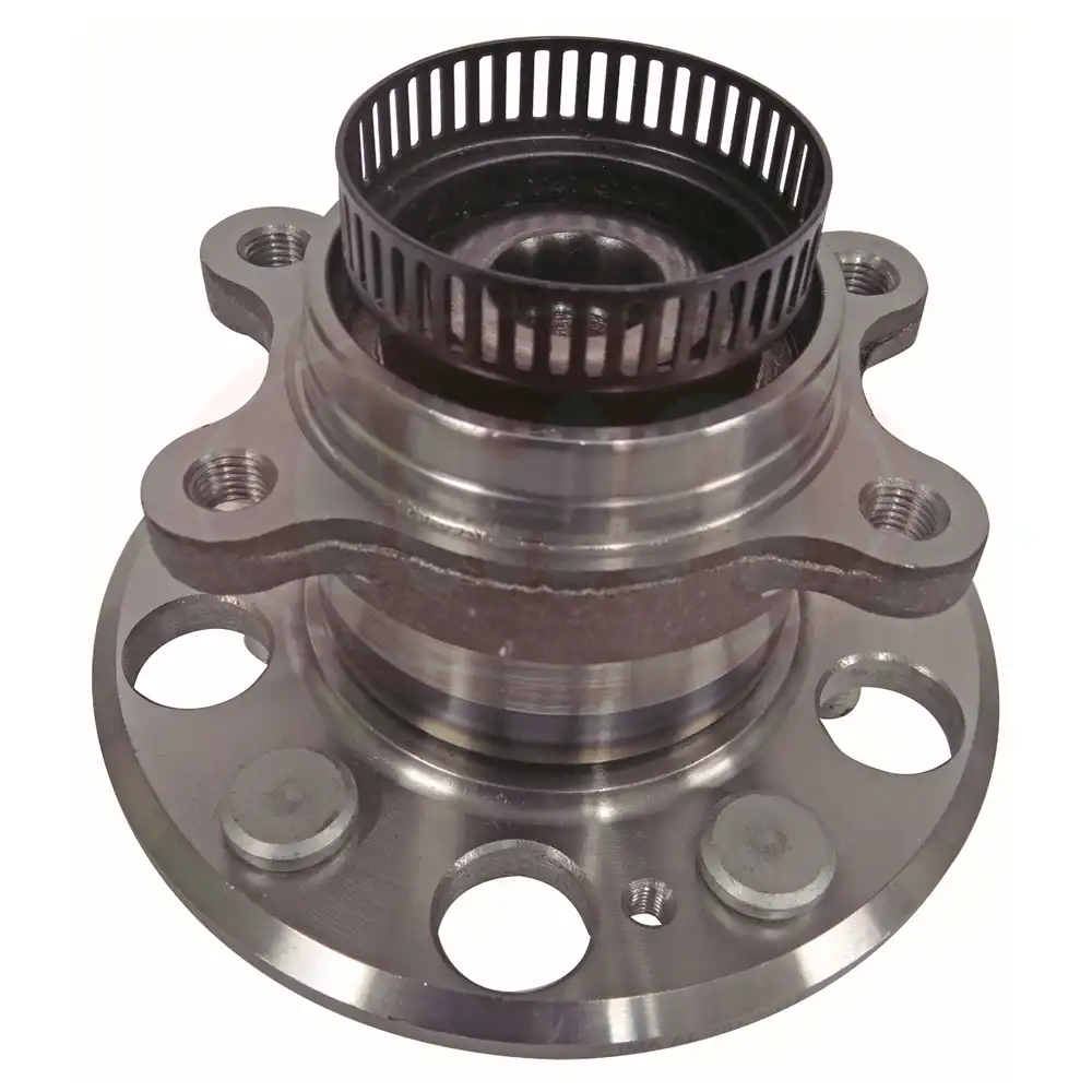 CUBO RODA TRASEIRO HYUNDAI I30 2.0 16V 2007 A 2013 COM ABS