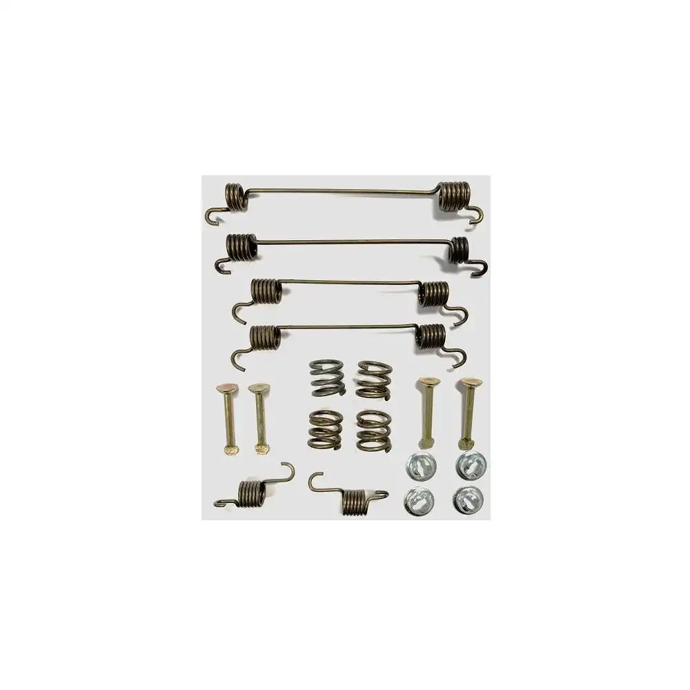 MOLA PATIM FREIO TRAS RENAULT KWID 1.0 12V 2017 ACIMA