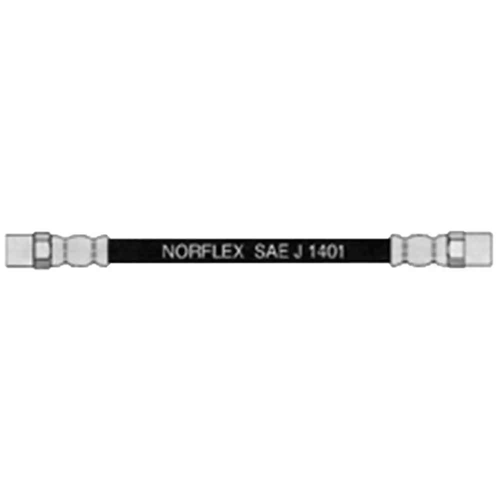 FLEXIVEL FREIO TRAS PASSAT SANTANA VERSAILLES 84/ 200MM