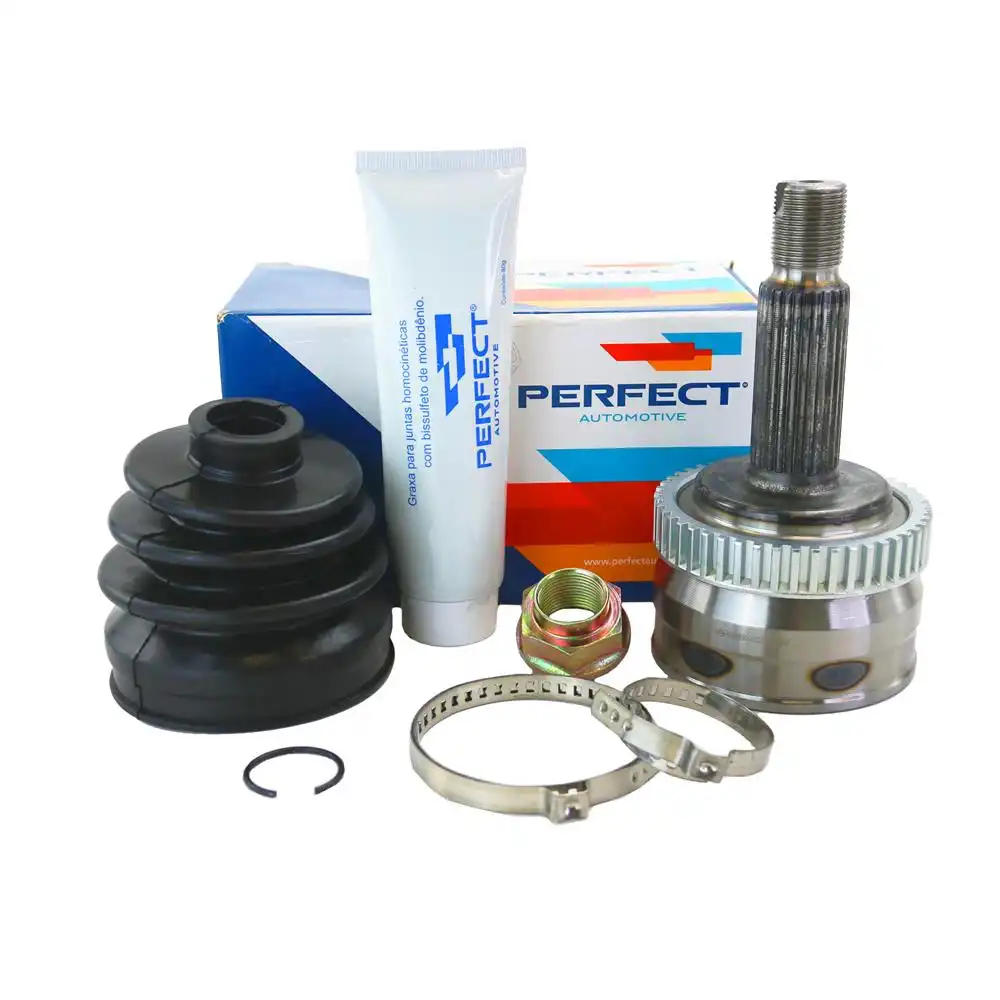 JUNTA HOMOCINETICA HYUNDAI SONATA 2.4 2010 EM DIANTE C/ABS