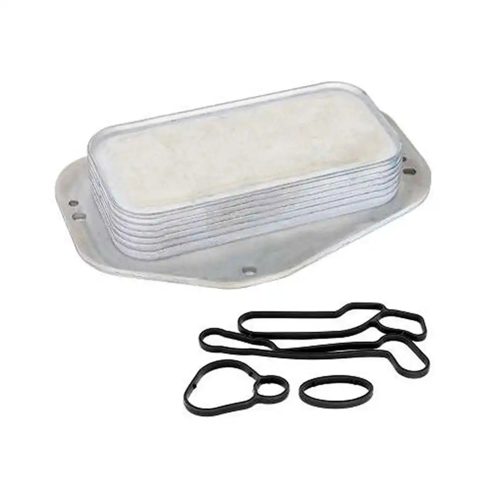 RADIADOR OLEO CRUZE 1.8 16V 2011 A 2016