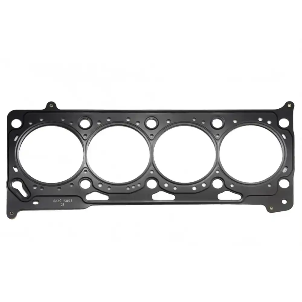 JUNTA CABECOTE GOL G5 1.6 8V EA111 2008 A 2014 METAL