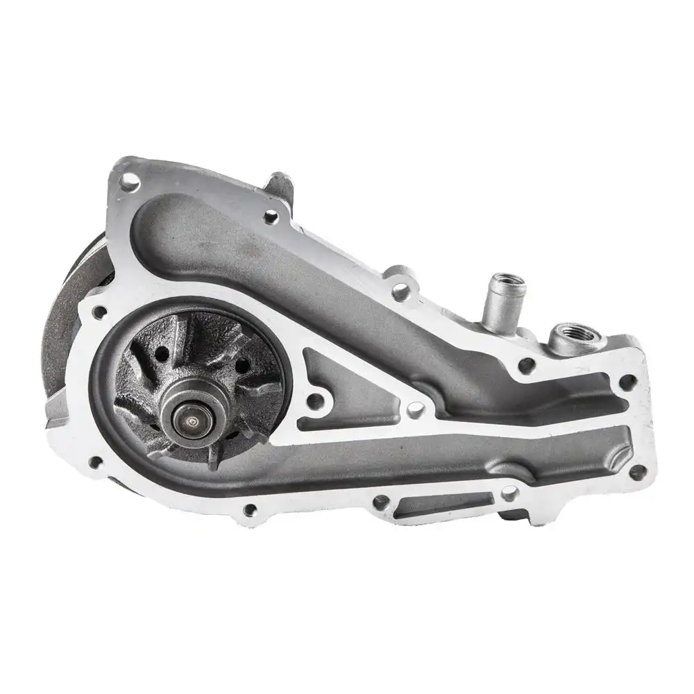 BOMBA DAGUA RENAULT CLIO 1.0 1.6 8V 96/ C/AR COND