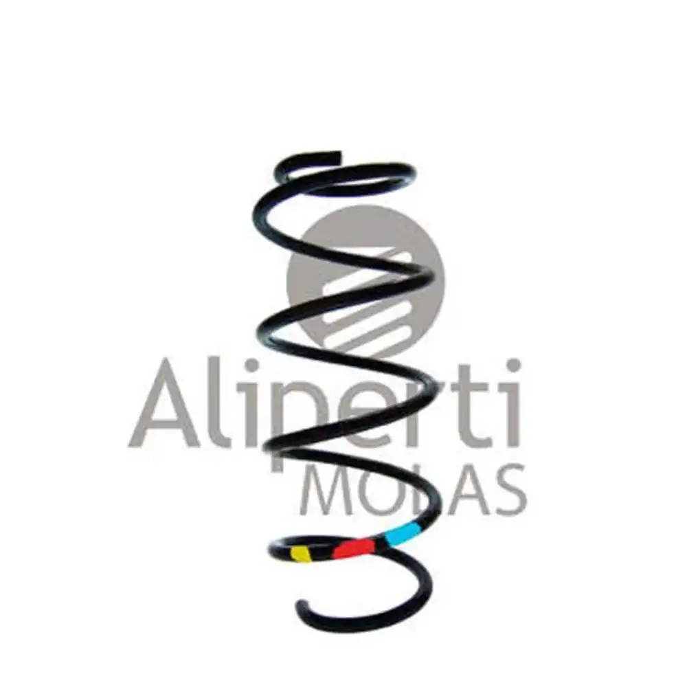 MOLA DIANTEIRA SAVEIRO CROSS 1.6 8V 16V 2010 ACIMA