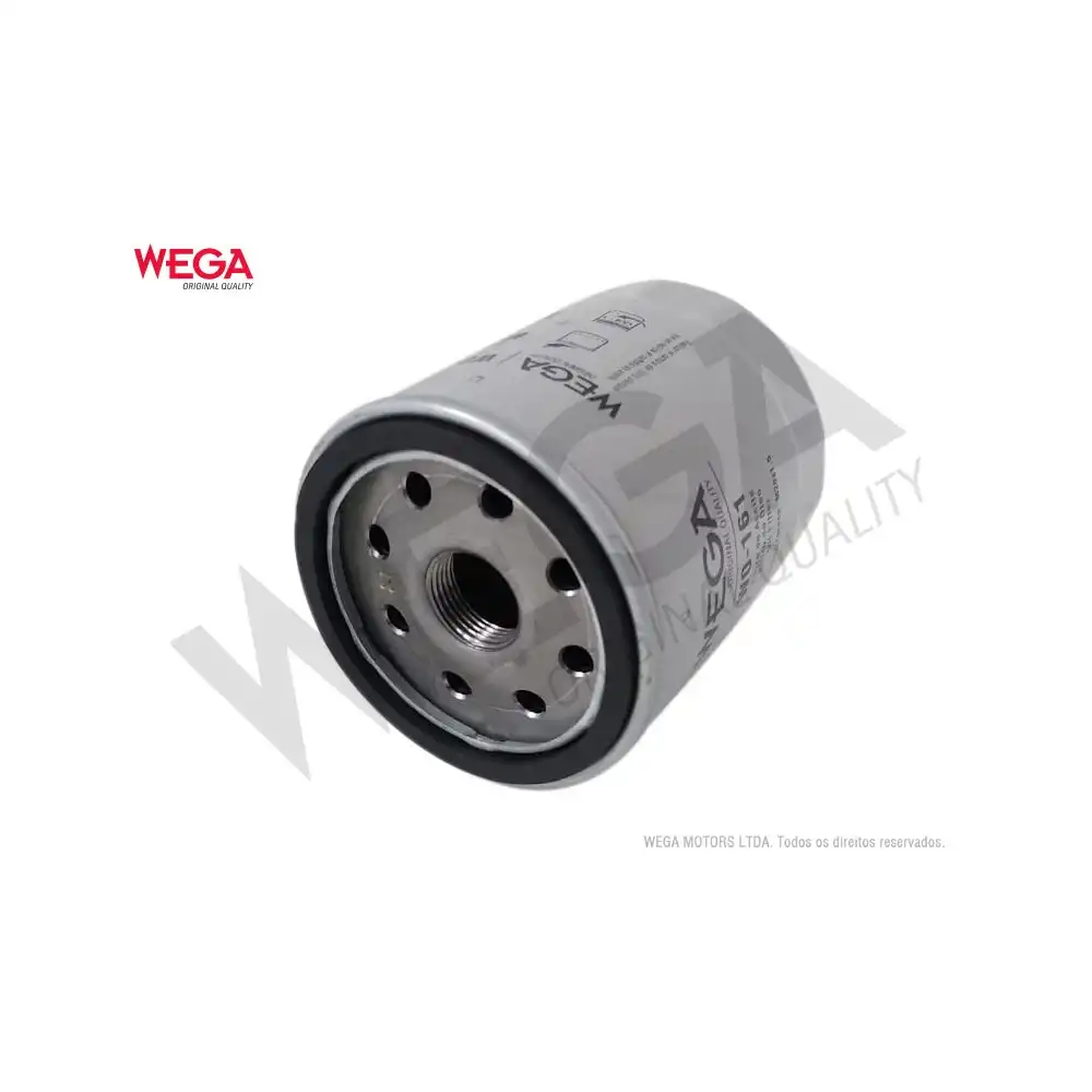 FILTRO OLEO MOTOR CITROEN JUMPER DIESEL 2.0 2019/