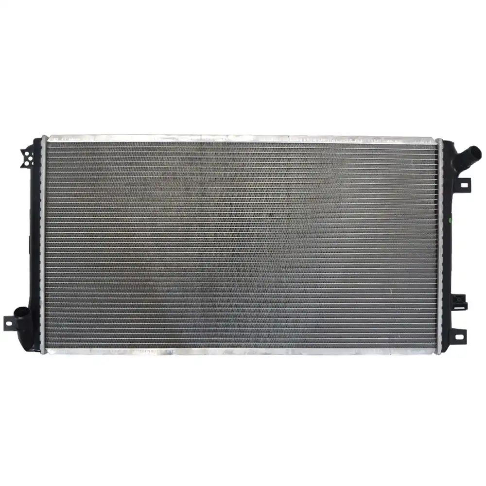 RADIADOR RENAULT MASTER 2.5 16V 2005 EM DIANTE COM/SER AR