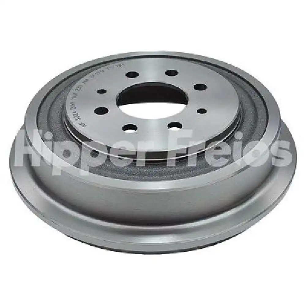 TAMBOR FREIO TRASEIRO RENAULT SCENIC 1999 A 2010