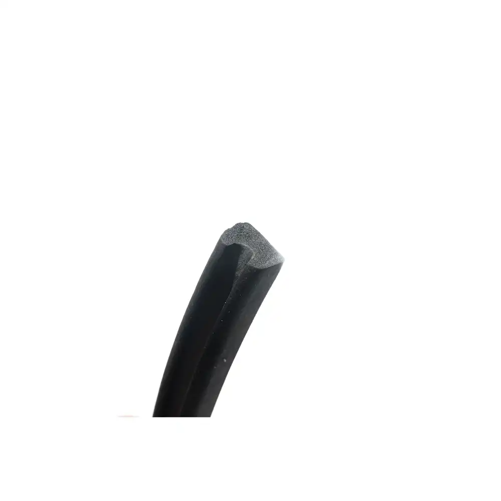 BORRACHA TAMPA MOTOR BRASILIA, VARIANT