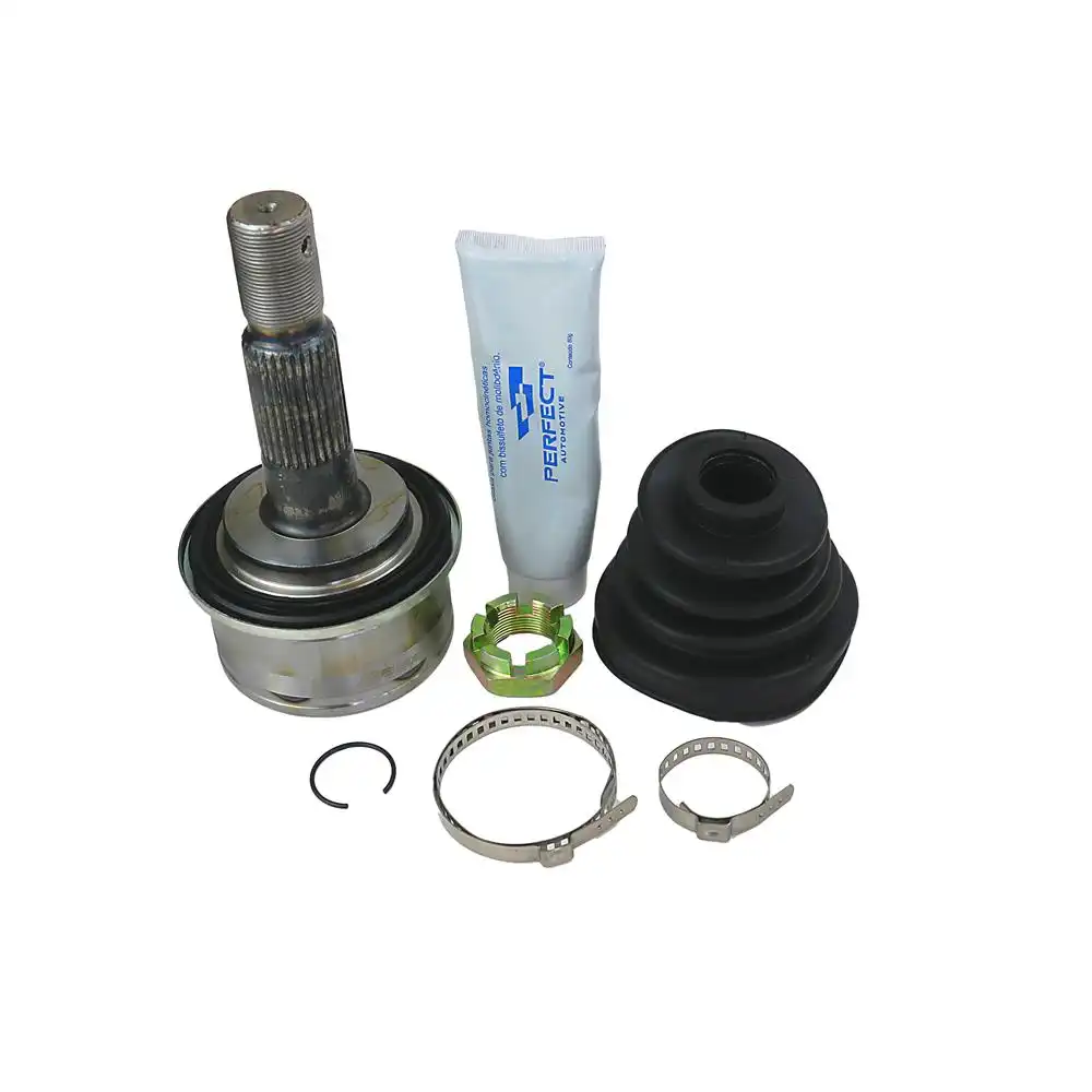 JUNTA HOMOC SW4 3.0 TURBO DIESEL 1997 A 2005