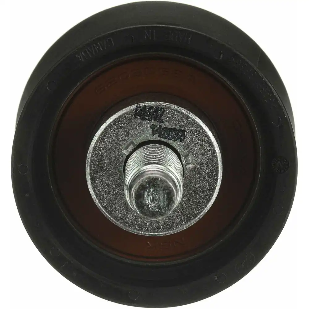 POLIA CORREIA DENTADA ESCORT 1.8 16V ZETEC 1997 A 2002 PEQ