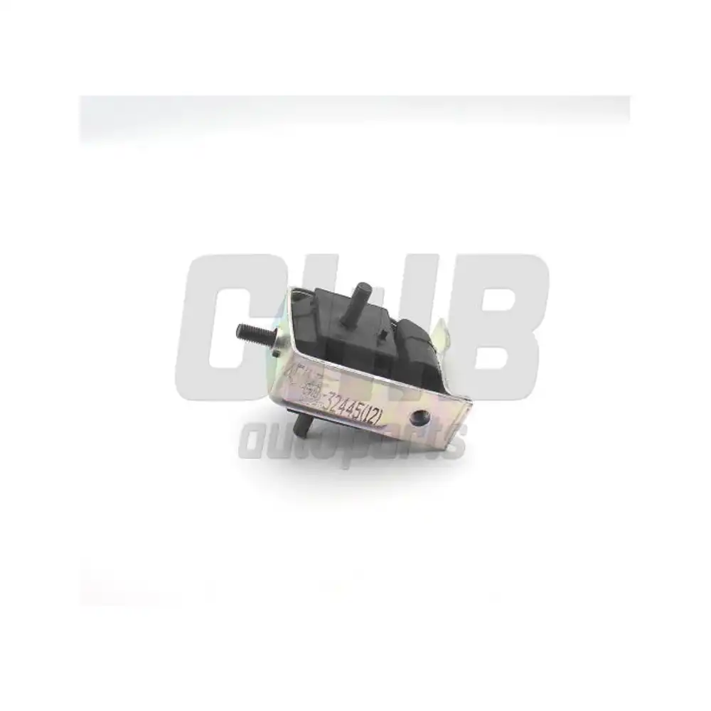 CALCO MOTOR ESCORT 1.8 TRAS DIR HASTE CURVA