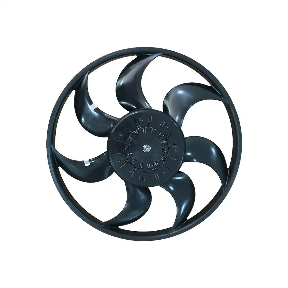 ELETRO VENTILADOR FIAT PALIO FIRE EVO 1.0 8V 2012 A 2015