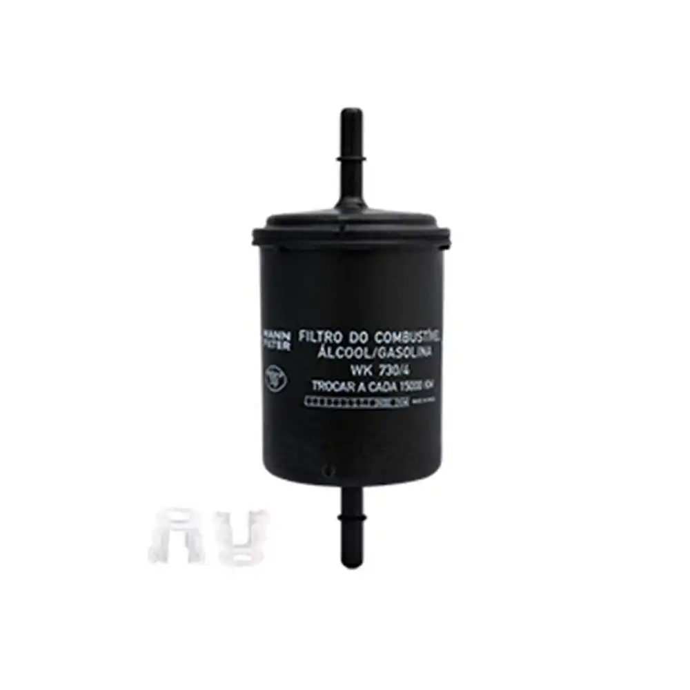 FILTRO COMBUSTIVEL GOL G3 G4 1.0 1.6 8V 2003 A 2008