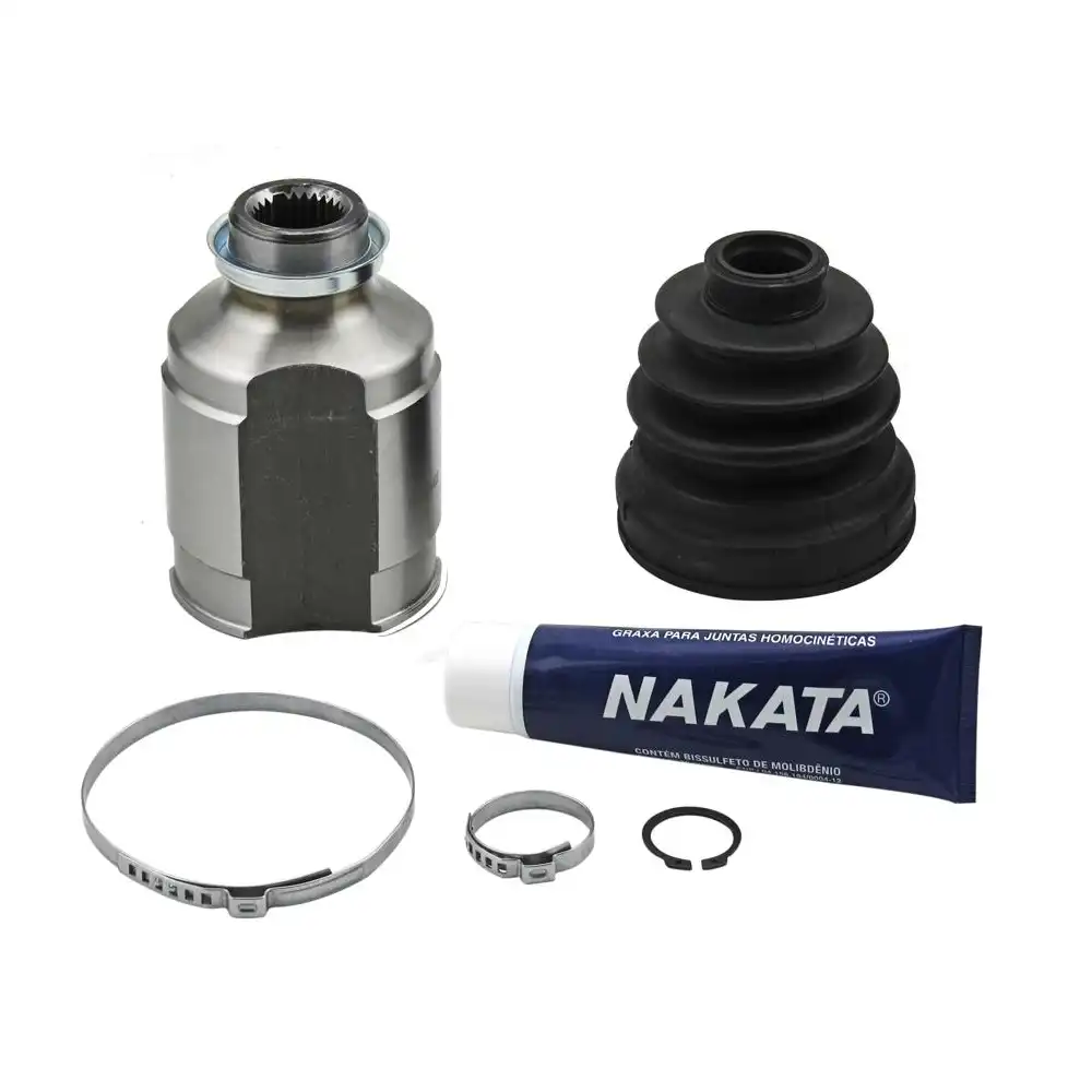 TULIPA CAIXA FUSION 2.3 06/09 DIR