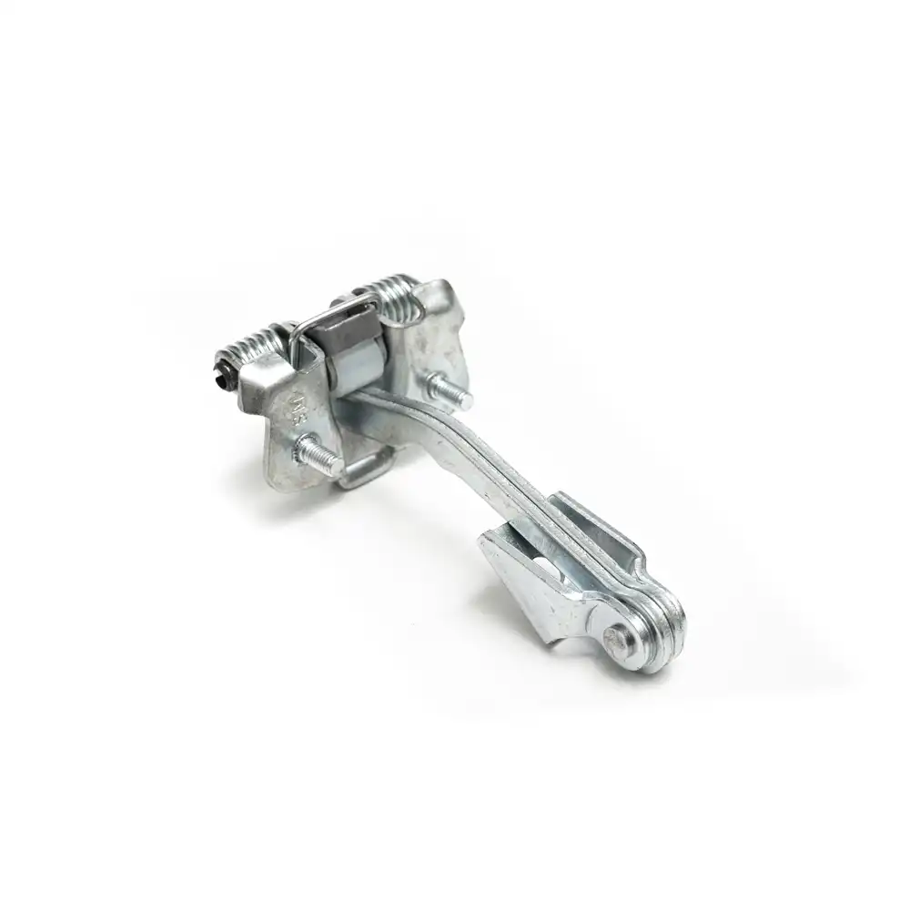 LIMITADOR PORTA GOL GIII GIV 4PTS DIANT ESQ/DIR