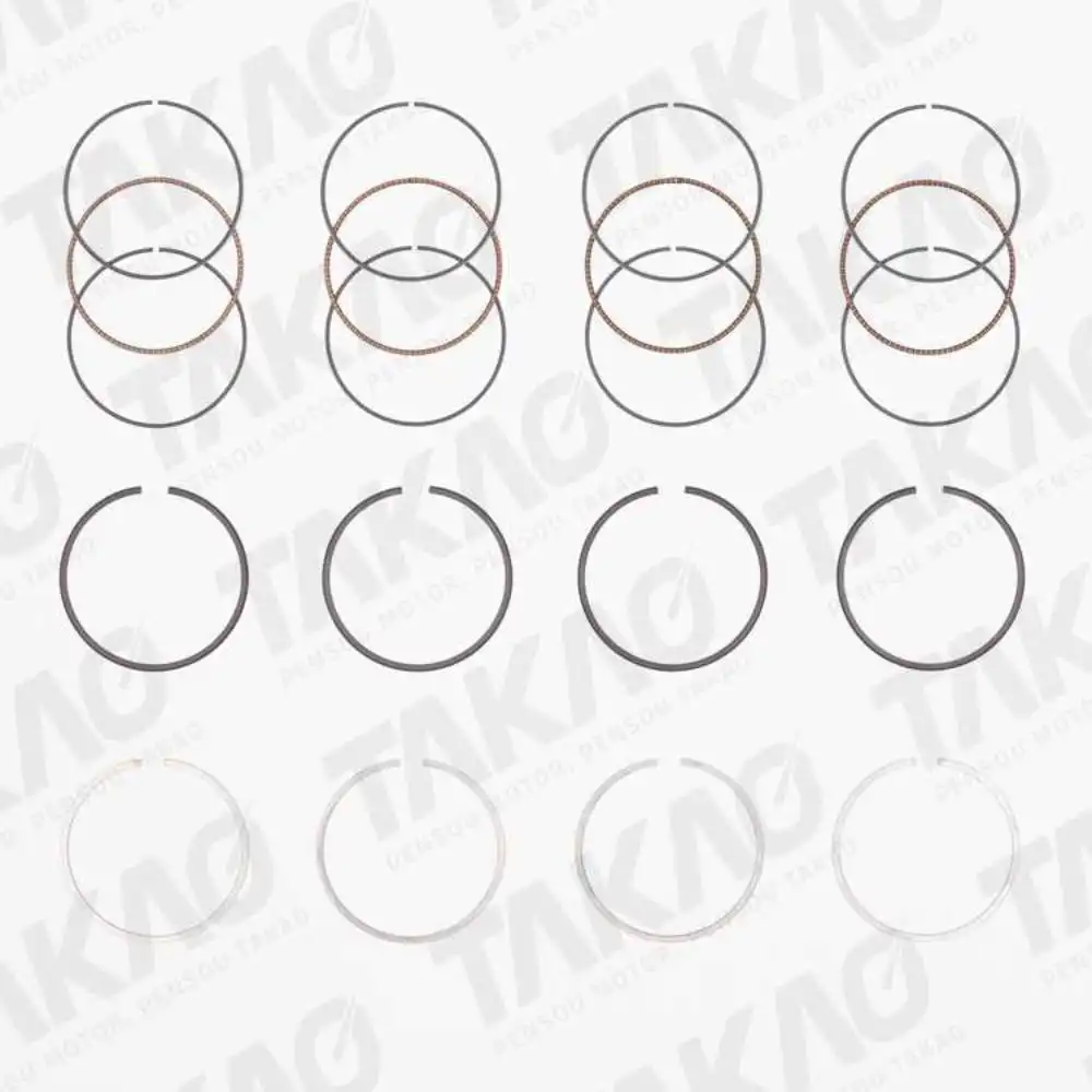 ANEL MOTOR MEGANE/DUSTER/SANDERO 2.0 16V FLEX 0,50