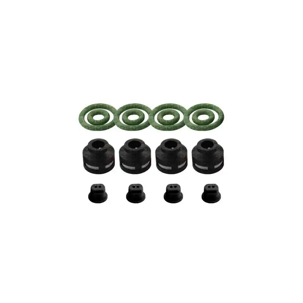 REPARO P/BICO INJETOR C/ANEIS (FILTRO) ESCORT ZETEC MONDEO