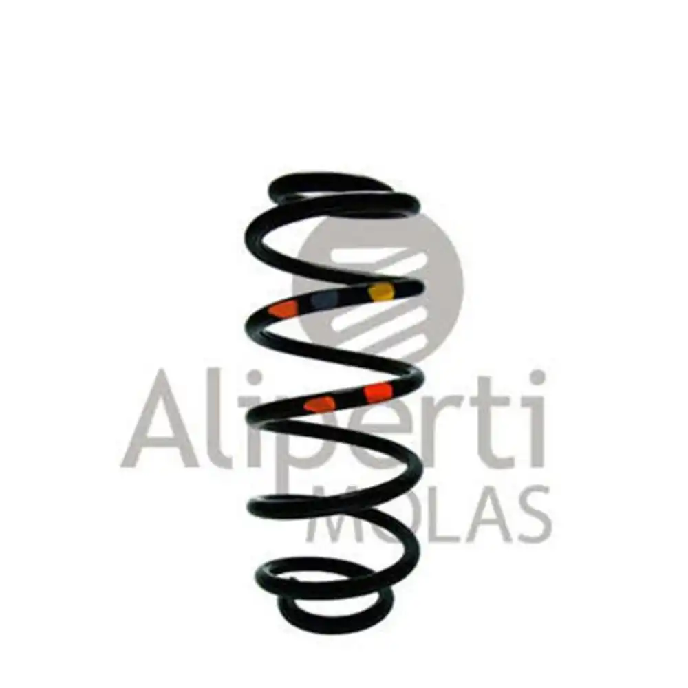 MOLA TRASEIRA FIAT GRAND SIENA 2012/