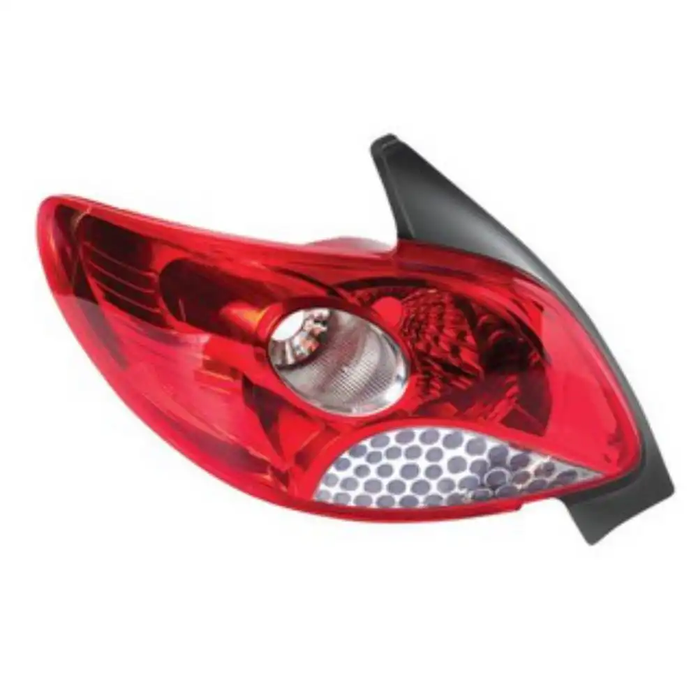 SINAL TRAS PEUGEOT 207 2PTS HATCH 11/ ESQ