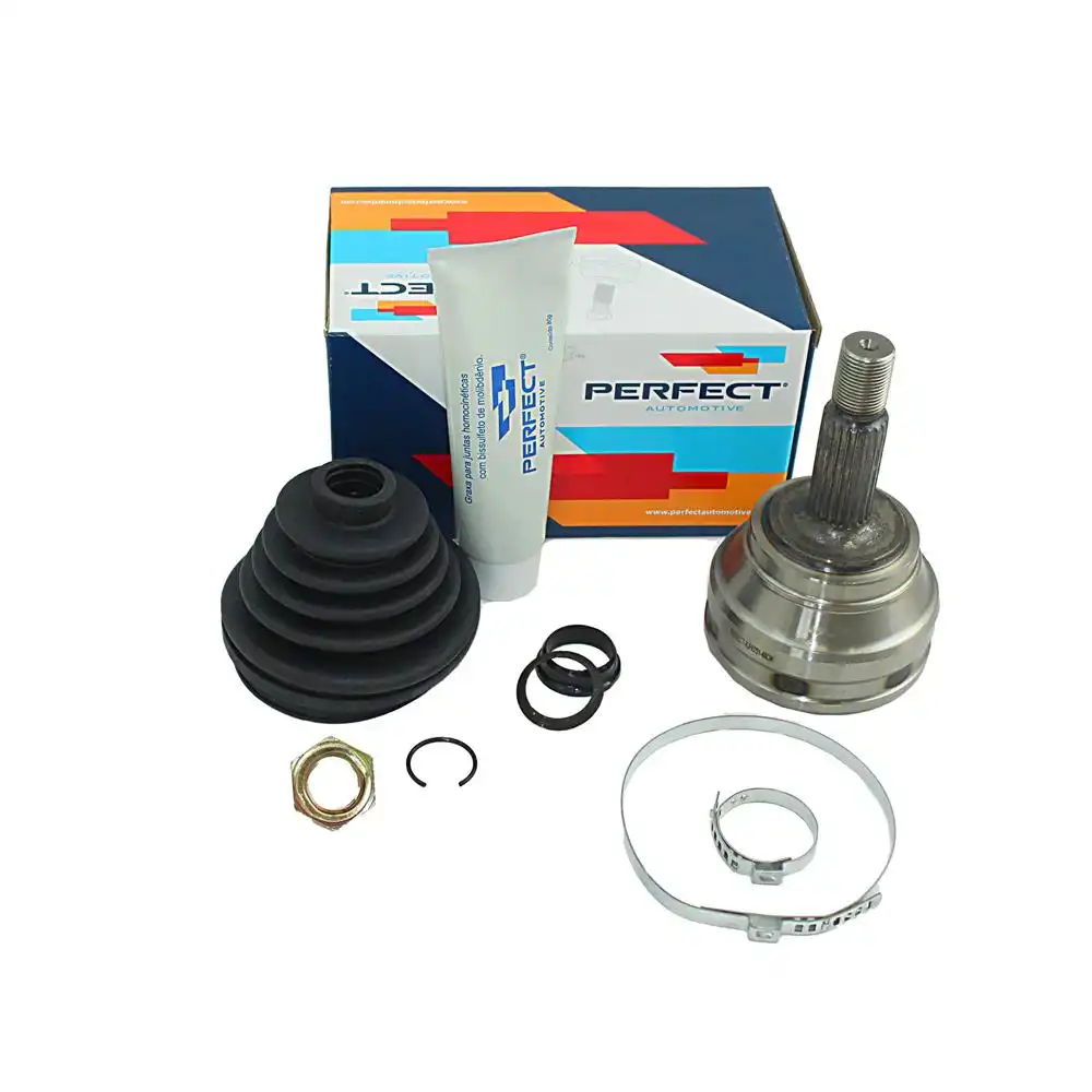 JUNTA HOMOC GOL GV 08/08 A 05/09 FOX 1.0 04/09 EIXO GKN