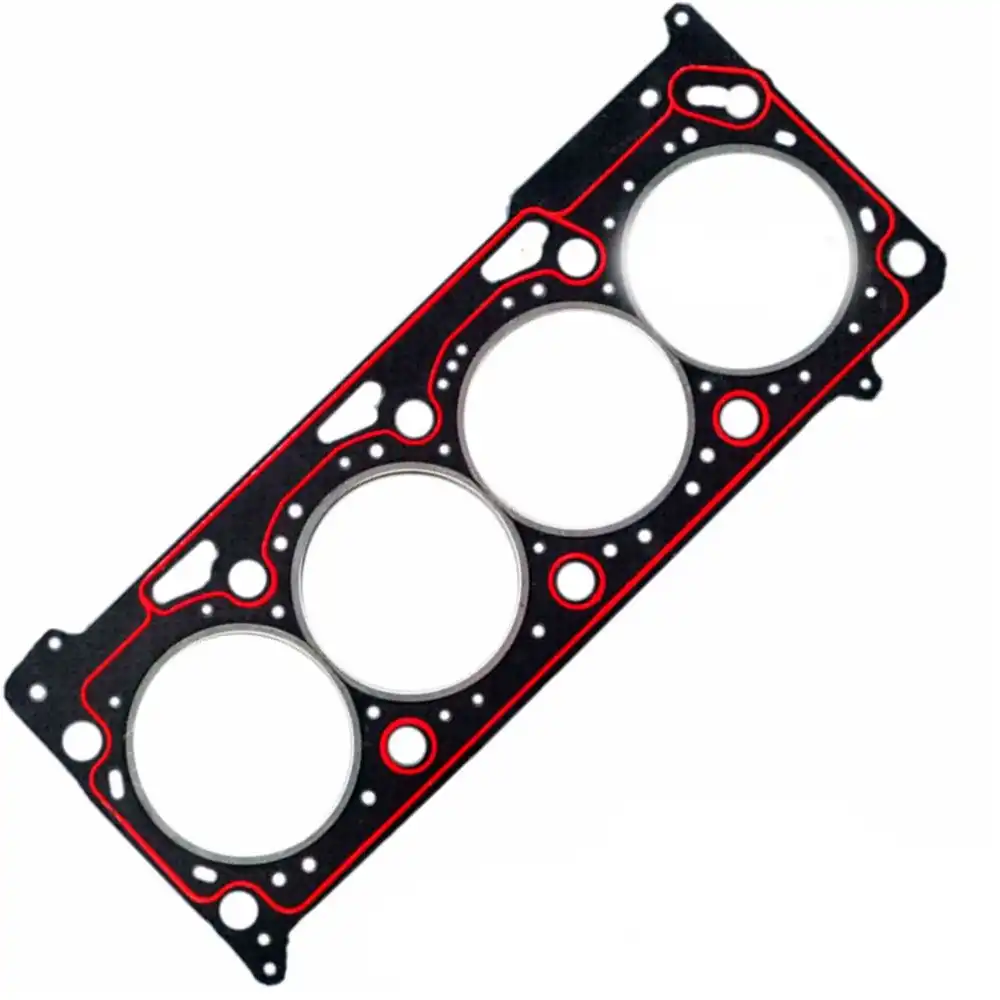 JUNTA CABECOTE GOL G5 1.6 8V 2008 A 2018 2.2MM FIBRA