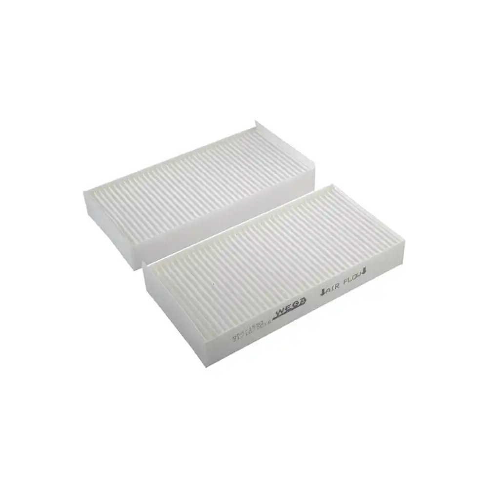 FILTRO AR CABINE BMW X1 20I 2.0 16V 2016 EM DIANTE