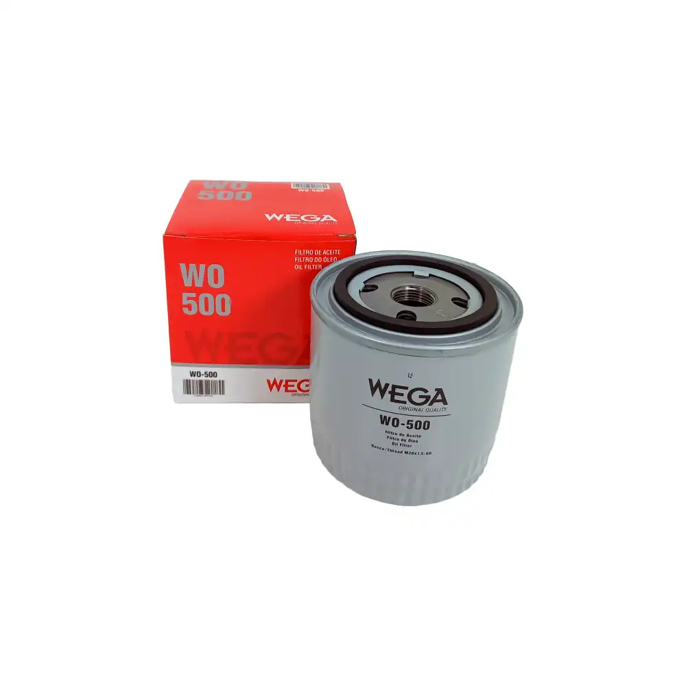 FILTRO OLEO MOTOR JEEP CHEROKEE 2.0 DIESEL 1988 A 1991